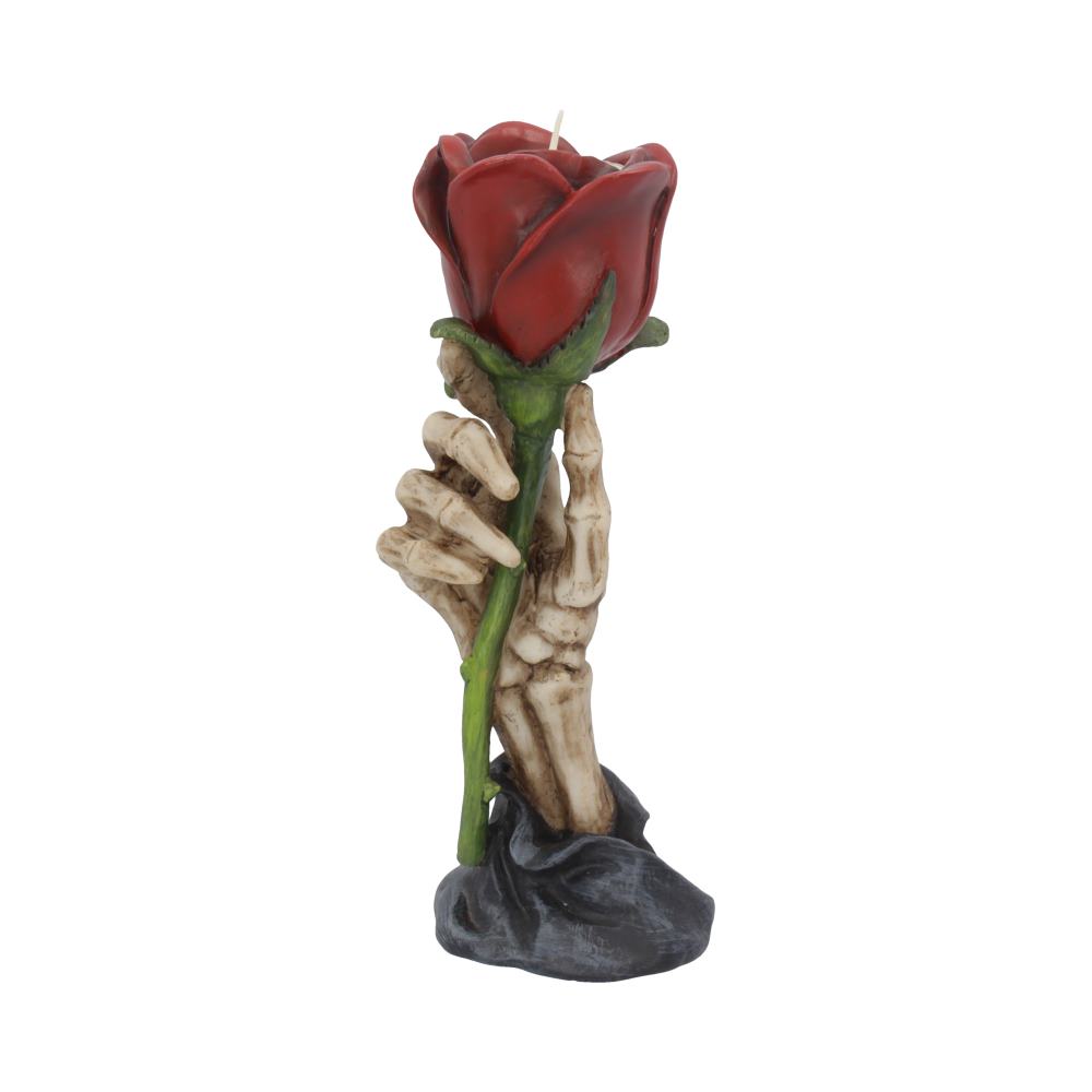 Rose Tea light Mystic-Cave 