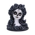 Death tea light-Mystic-cave