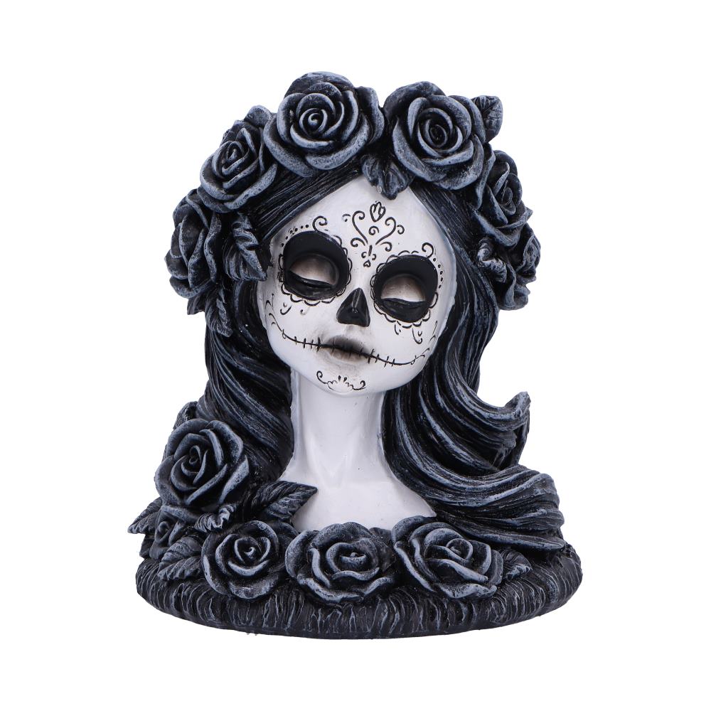 Death tea light-Mystic-cave