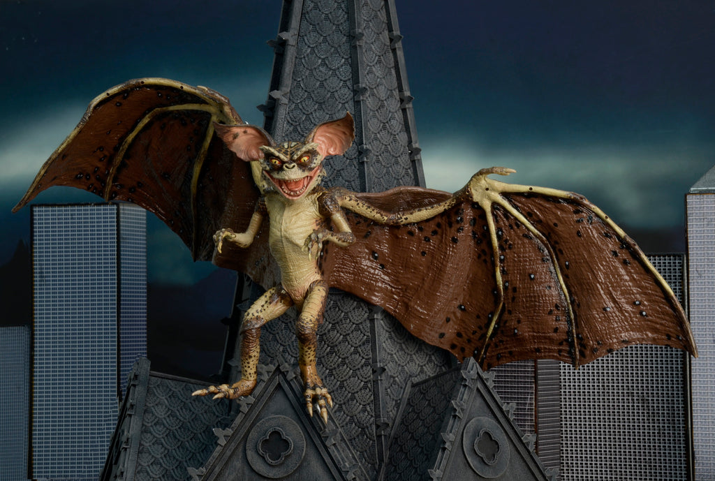 Gremlin2 Bat-Mystic-Cave