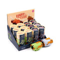 Hairy Coos Highland Coo Socks in a Tube-Mystic-Cave