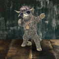 Highland Cow Dudes Bolt – Leonardo Collection-Mystic-Cave
