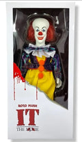 IT.1990 Plus The Movie-Mystic-Cave
