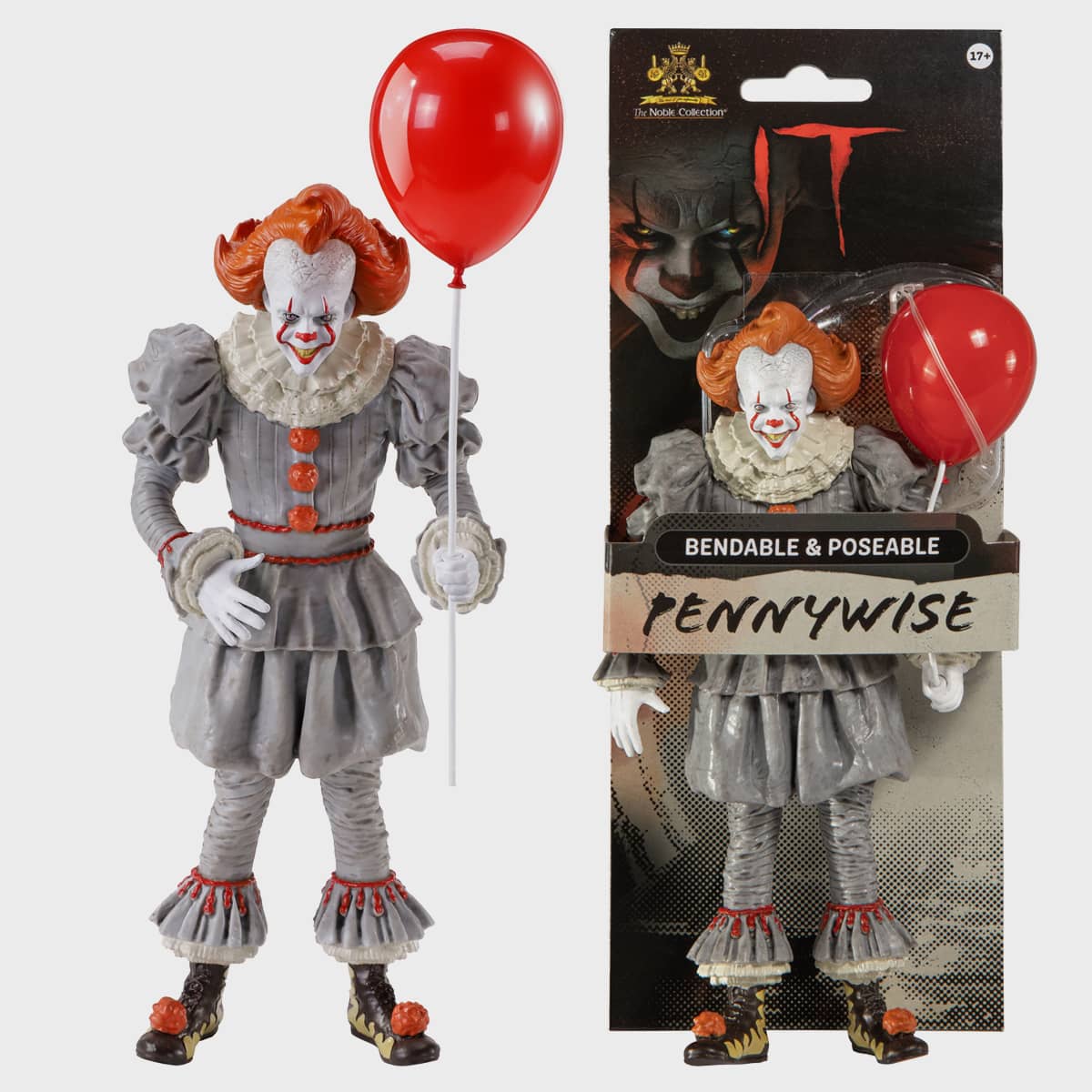 IT pennywise-Mystic-Cave