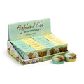 Jan Pashley Highland Coo Lip Balm in a Tin-mystic-cave