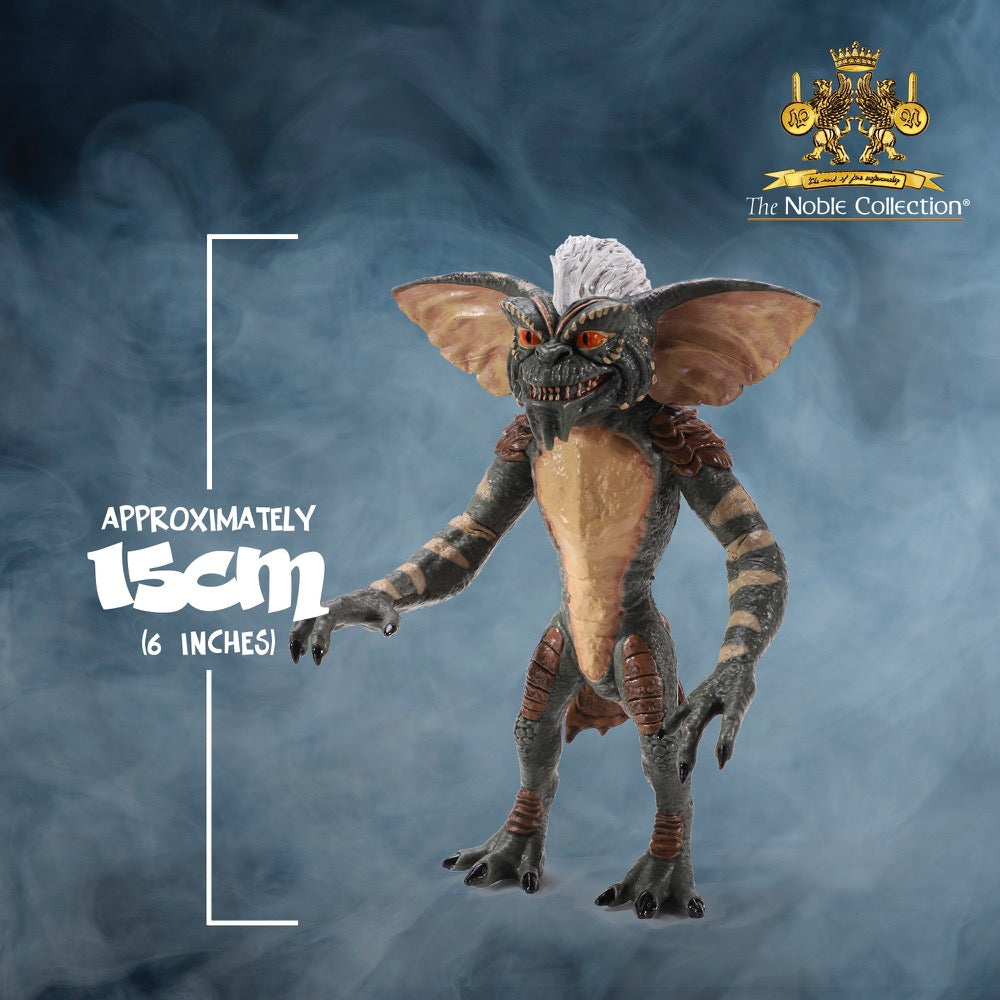 Bendable Stripe – Gremlins (1984)