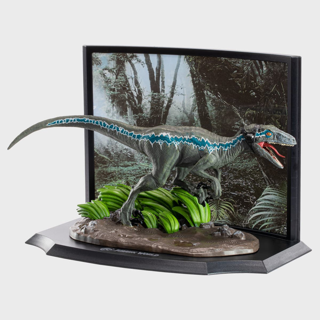 Toyllectible Treasures – Raptor Recon