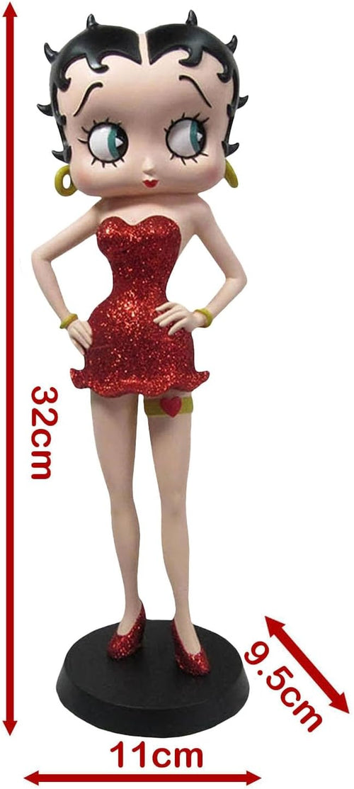 Figure Mystic-Cave