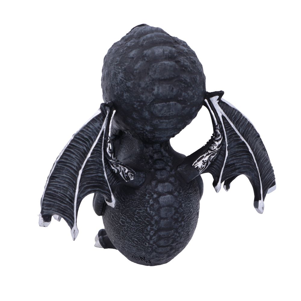 Culthulhu Winged Occult Figurine 10.3cm - Cult Cuties
