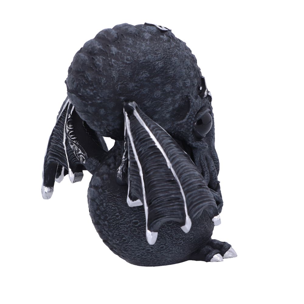Culthulhu Winged Occult Figurine 10.3cm - Cult Cuties