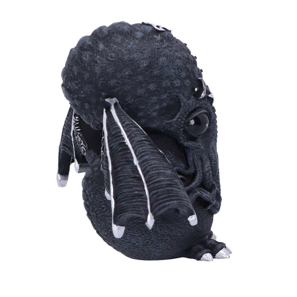 Culthulhu Winged Occult Figurine 10.3cm - Cult Cuties