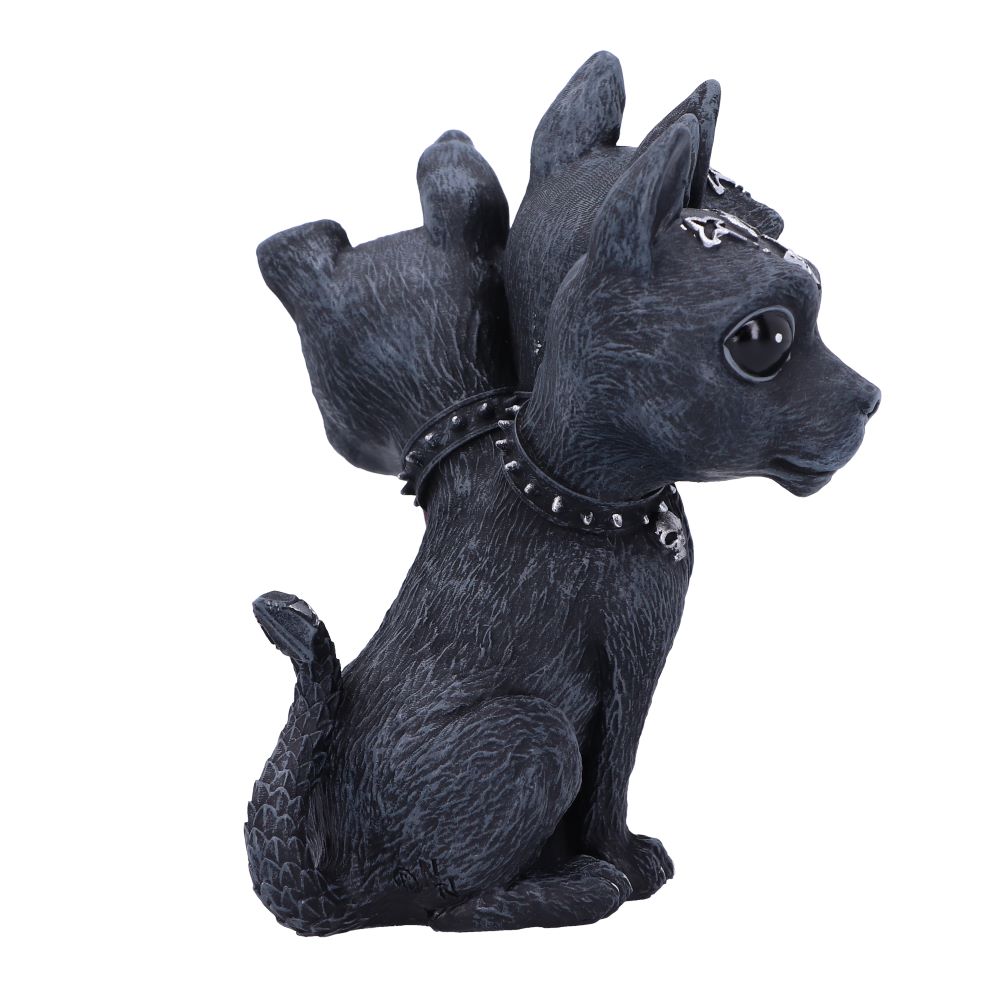 Diabarkus Occult Cerberus Figurine 10.5cm - Cult Cuties
