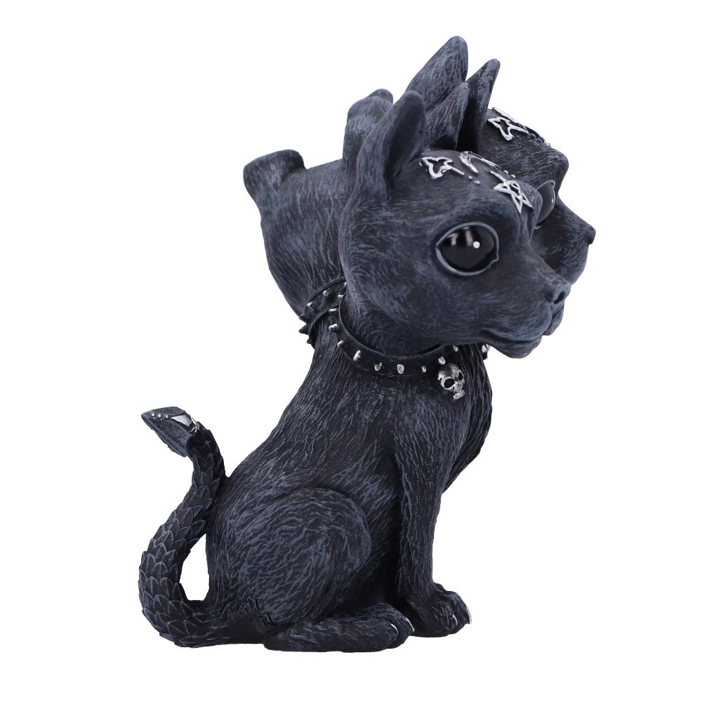 Diabarkus Occult Cerberus Figurine 10.5cm - Cult Cuties