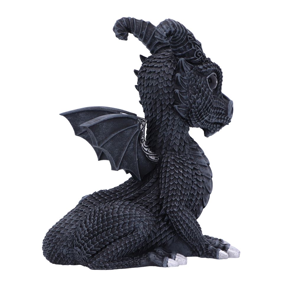 Lucifly Occult Dragon Figurine 10.7cm - Cult Cuties