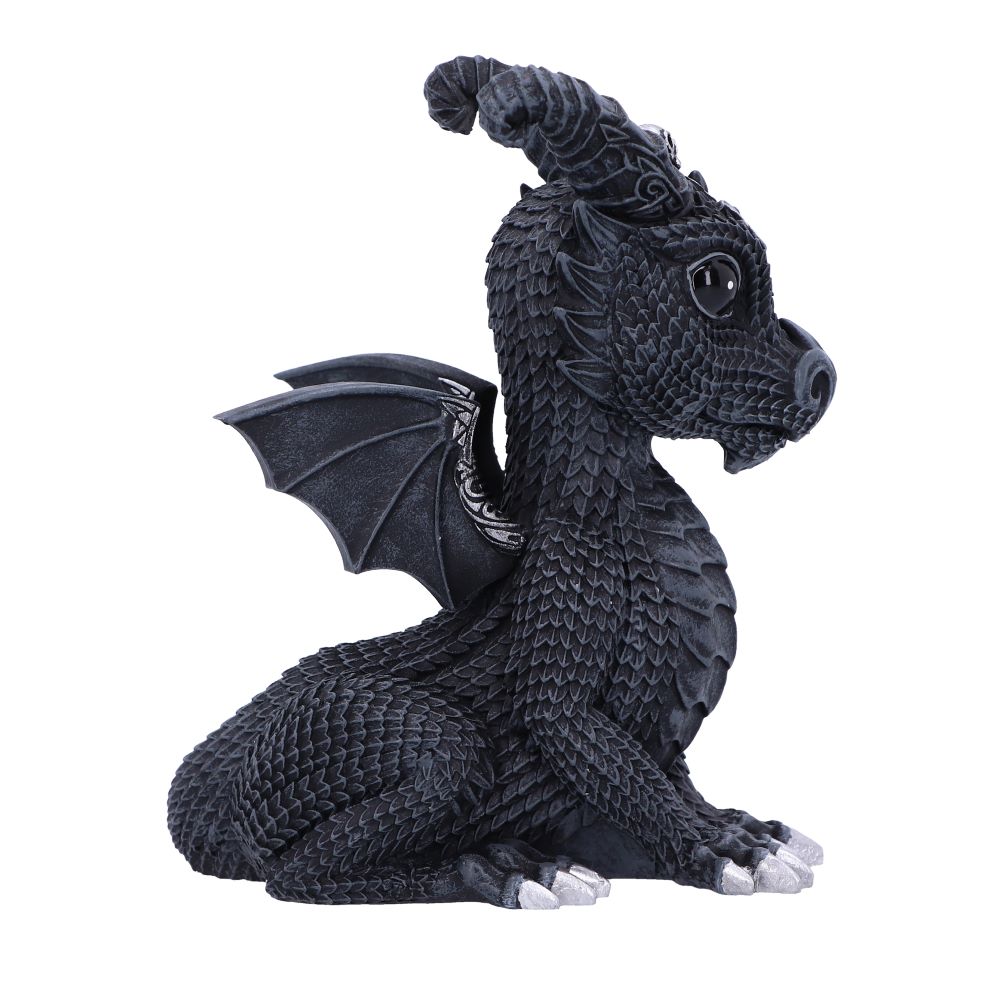 Lucifly Occult Dragon Figurine 10.7cm - Cult Cuties