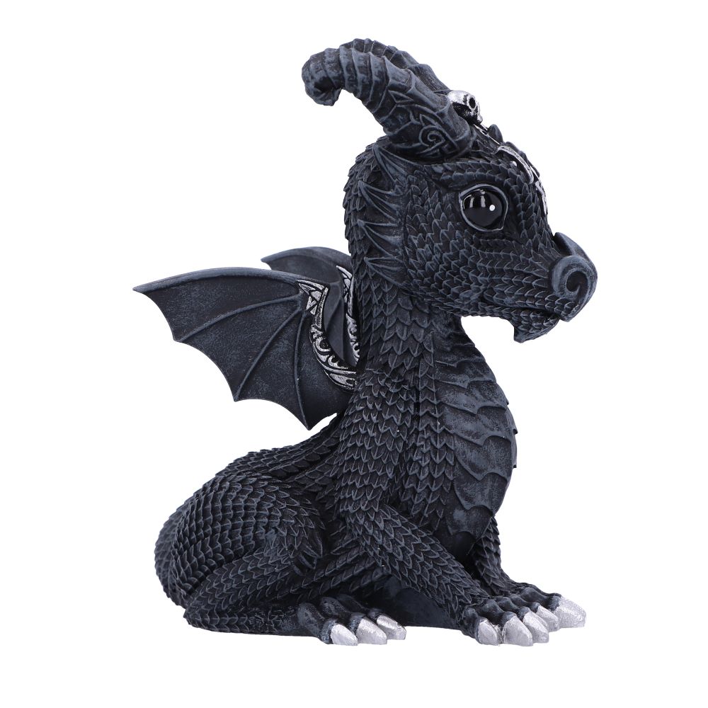 Lucifly Occult Dragon Figurine 10.7cm - Cult Cuties
