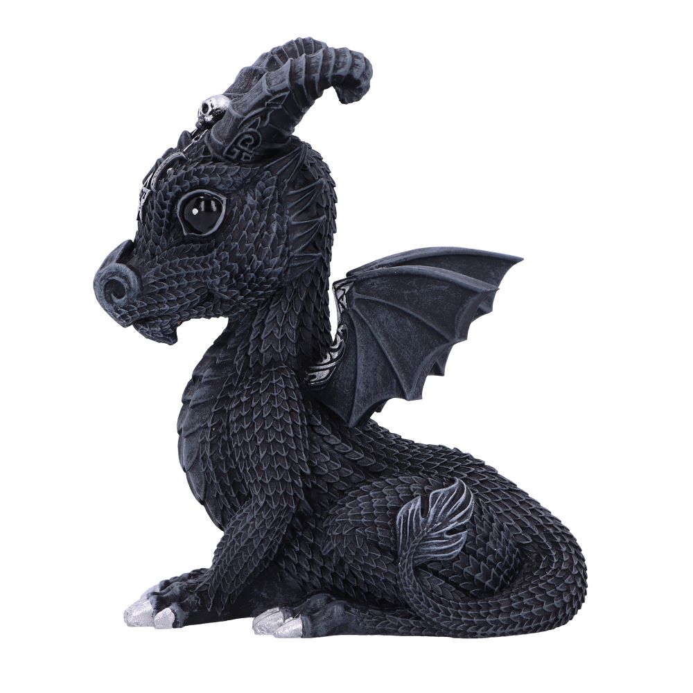 Lucifly Occult Dragon Figurine 10.7cm - Cult Cuties