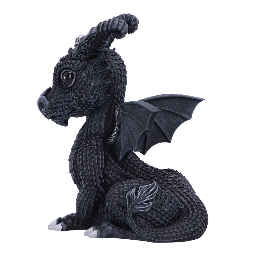 Lucifly Occult Dragon Figurine 10.7cm - Cult Cuties