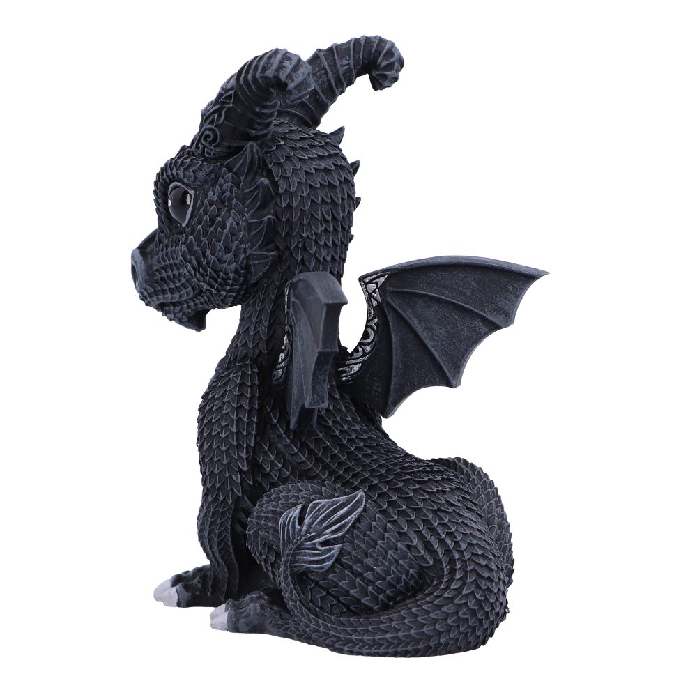 Lucifly Occult Dragon Figurine 10.7cm - Cult Cuties
