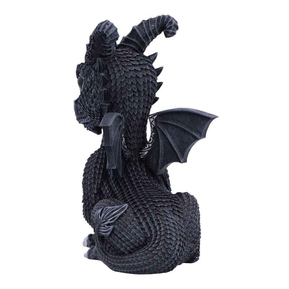 Lucifly Occult Dragon Figurine 10.7cm - Cult Cuties