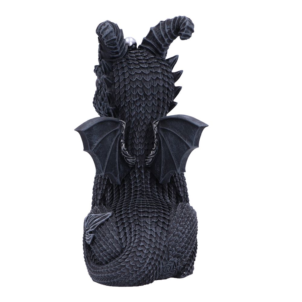 Lucifly Occult Dragon Figurine 10.7cm - Cult Cuties