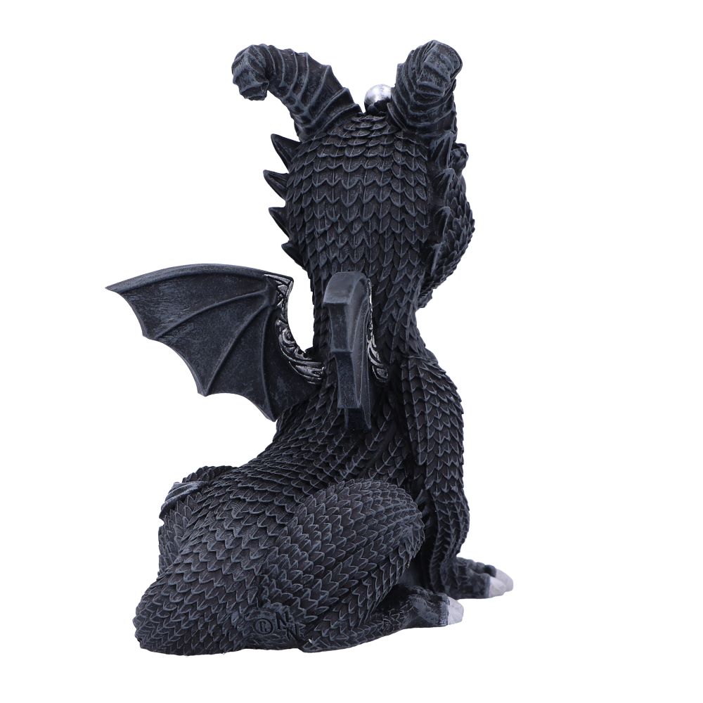 Lucifly Occult Dragon Figurine 10.7cm - Cult Cuties