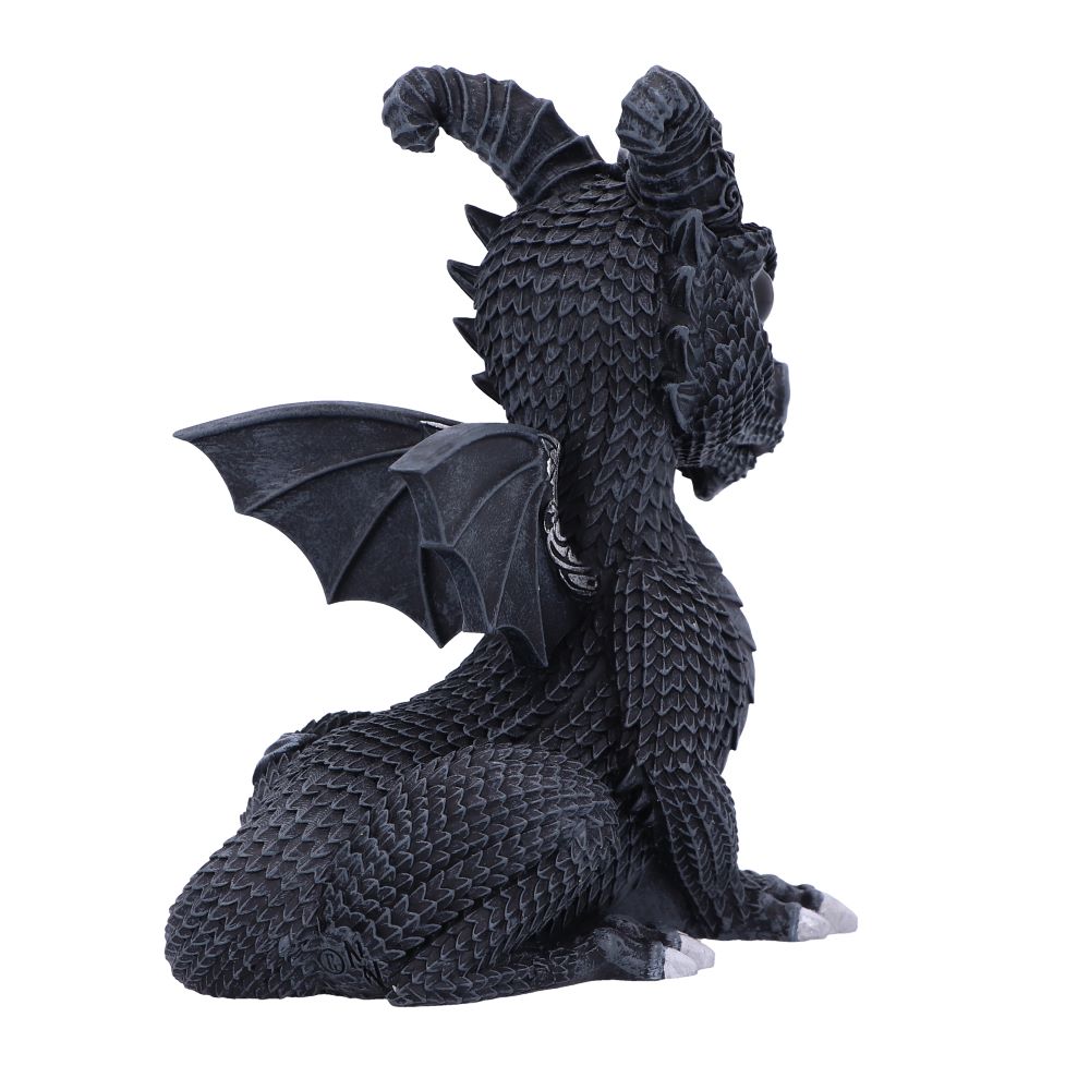 Lucifly Occult Dragon Figurine 10.7cm - Cult Cuties
