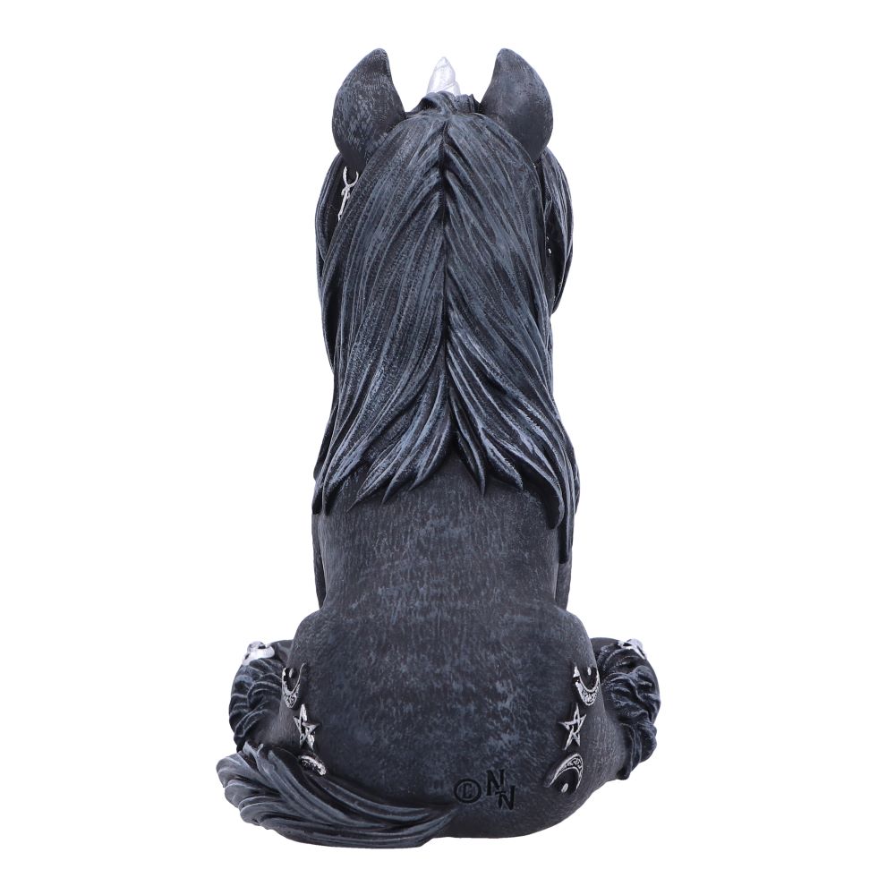 Culticorn Collectible Unicorn Figurine 10.2cm - Cult Cuties