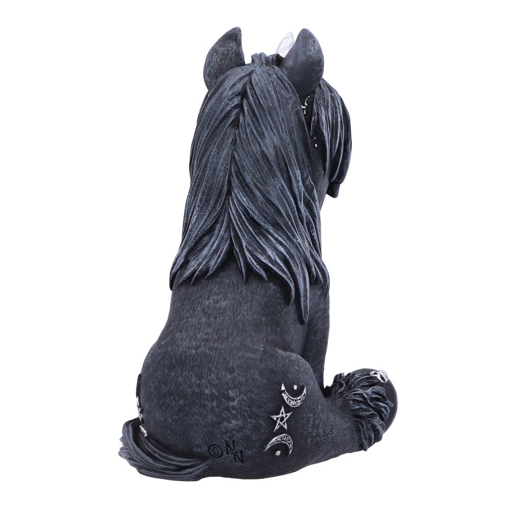 Culticorn Collectible Unicorn Figurine 10.2cm - Cult Cuties