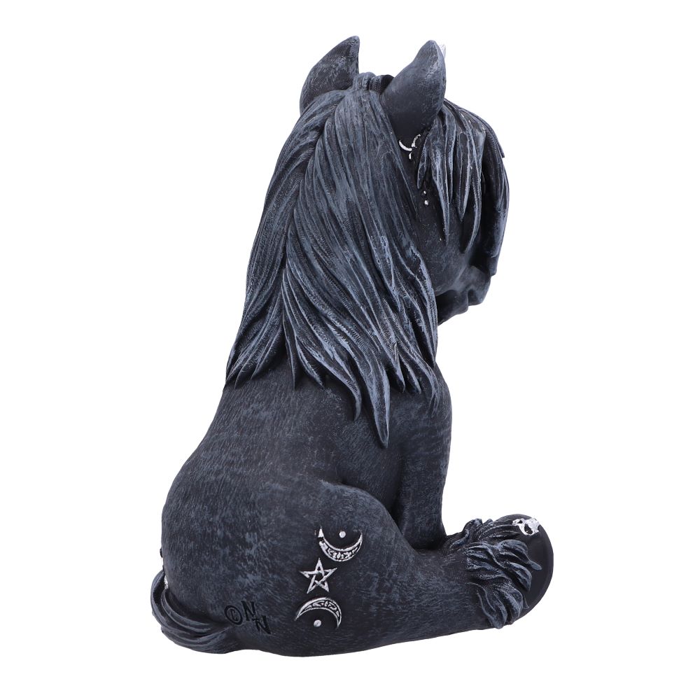Culticorn Collectible Unicorn Figurine 10.2cm - Cult Cuties