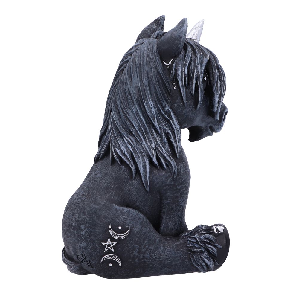 Culticorn Collectible Unicorn Figurine 10.2cm - Cult Cuties