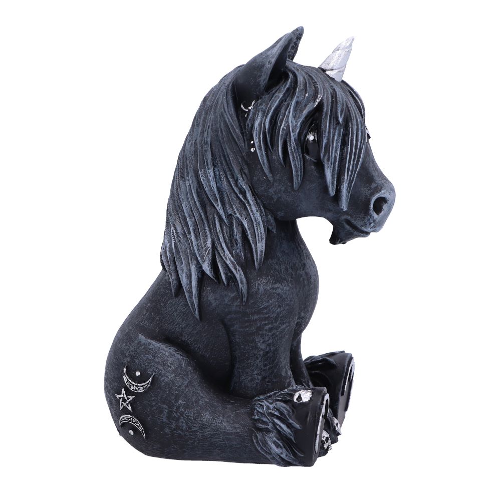 Culticorn Collectible Unicorn Figurine 10.2cm - Cult Cuties