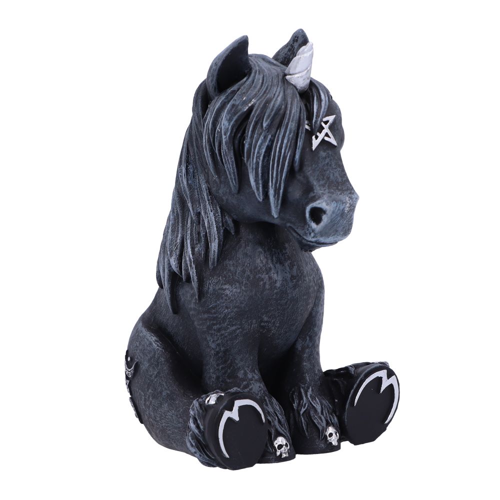 Culticorn Collectible Unicorn Figurine 10.2cm - Cult Cuties