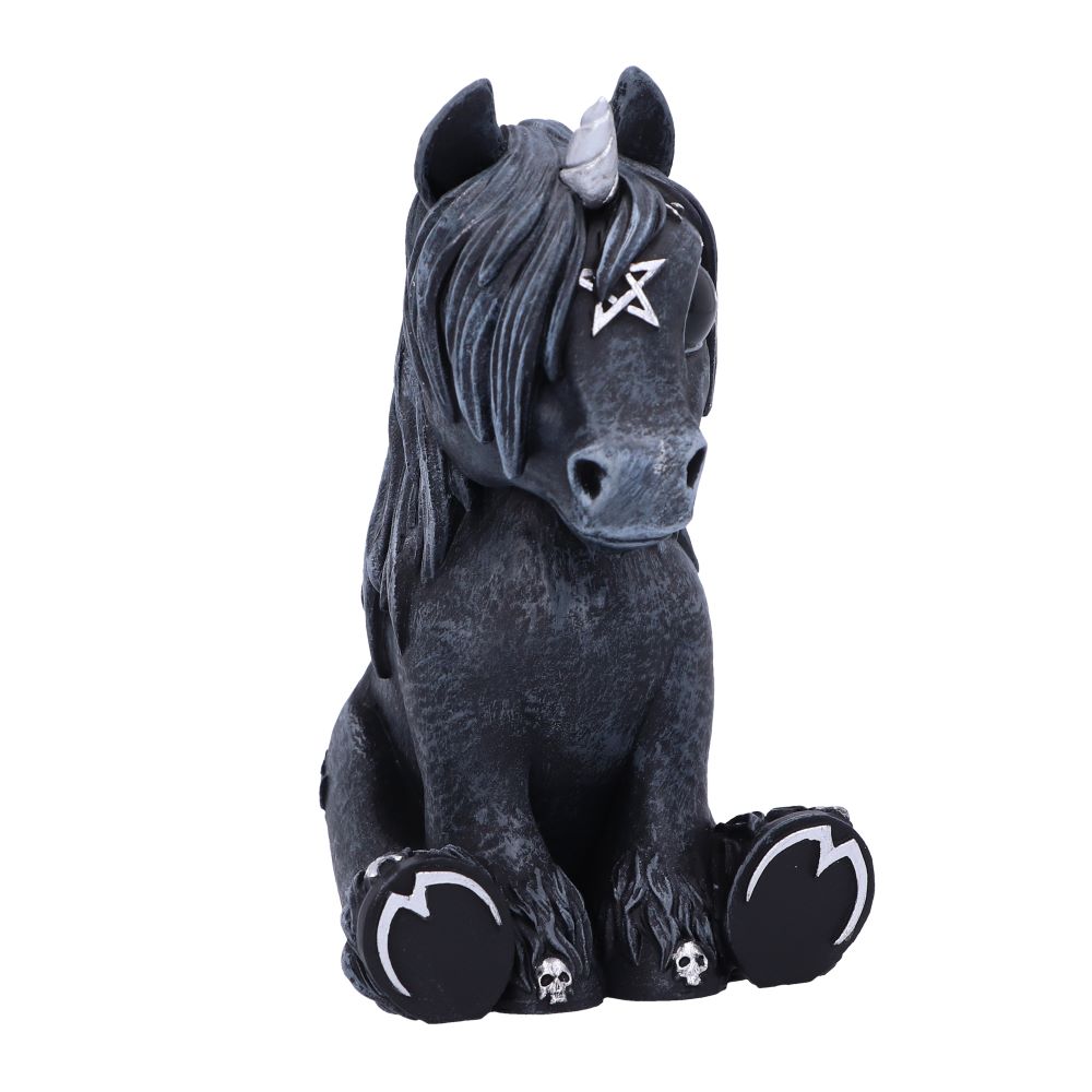 Culticorn Collectible Unicorn Figurine 10.2cm - Cult Cuties