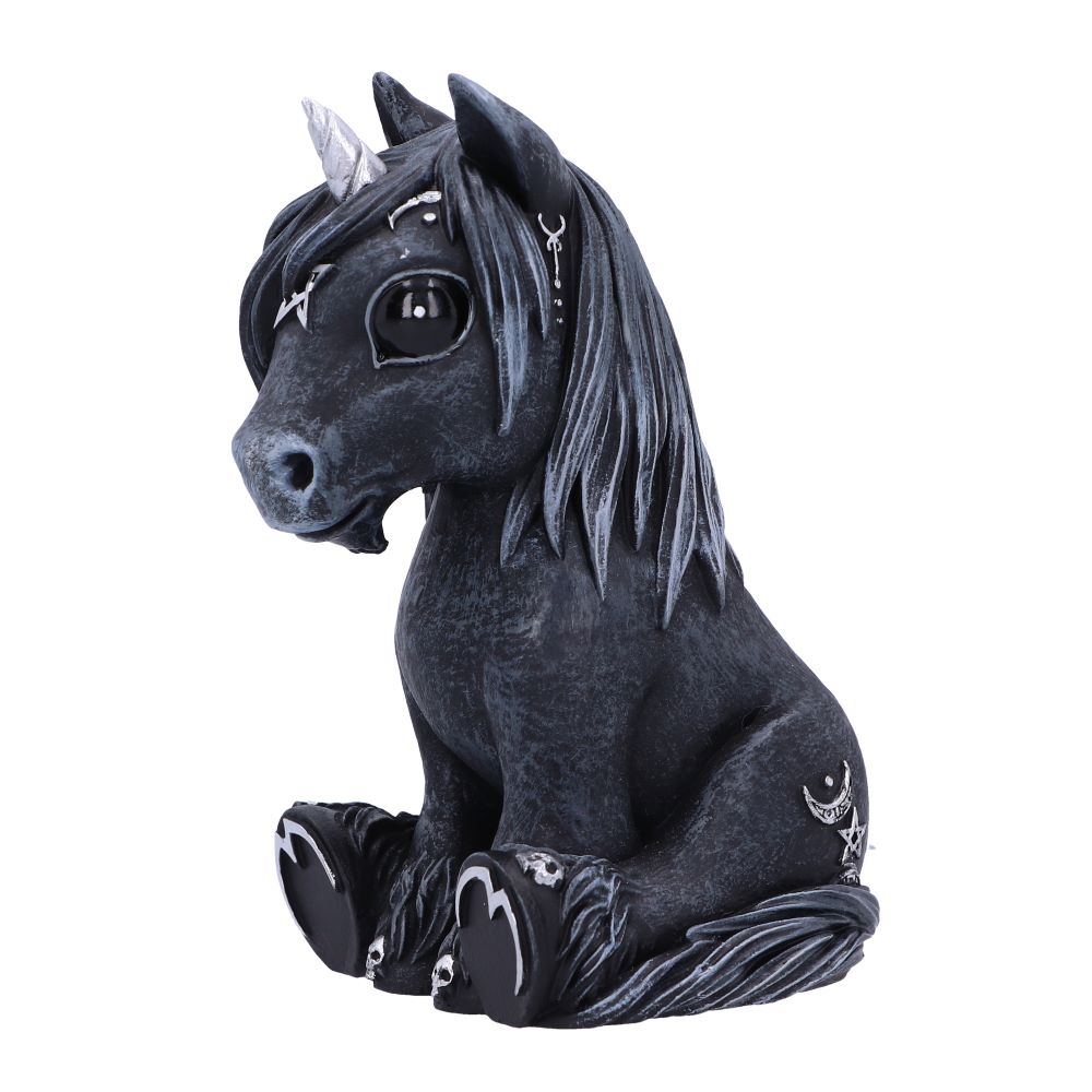 Culticorn Collectible Unicorn Figurine 10.2cm - Cult Cuties