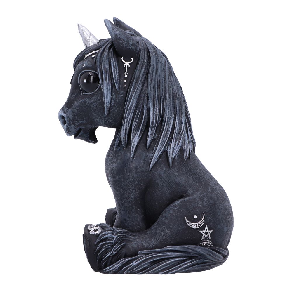 Culticorn Collectible Unicorn Figurine 10.2cm - Cult Cuties