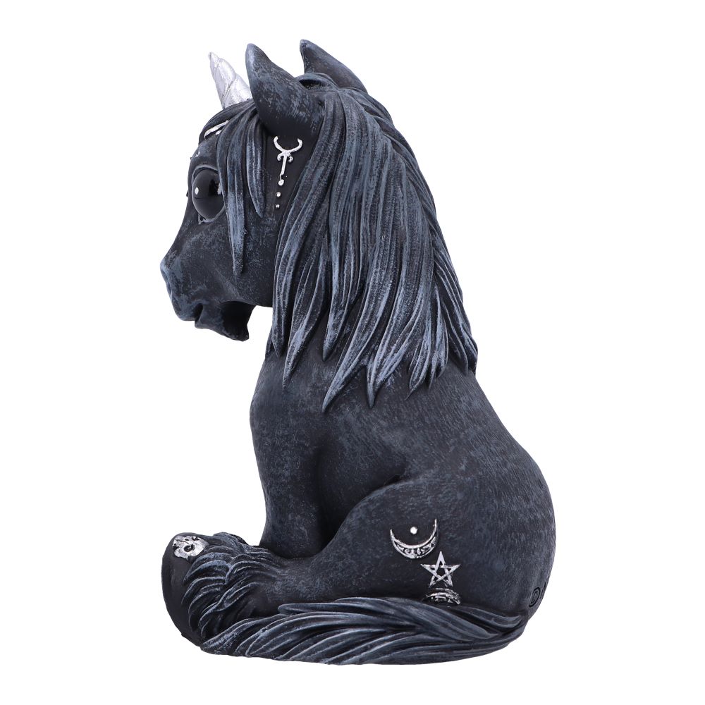Culticorn Collectible Unicorn Figurine 10.2cm - Cult Cuties