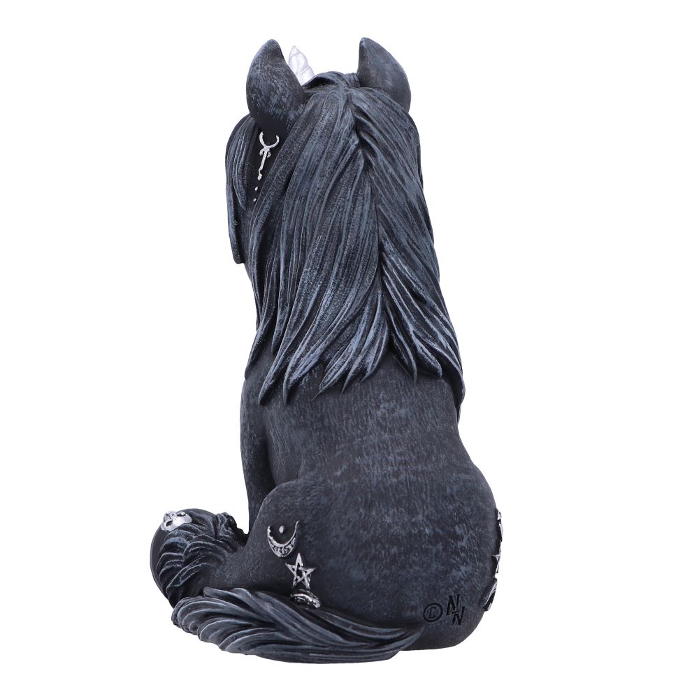 Culticorn Collectible Unicorn Figurine 10.2cm - Cult Cuties