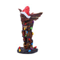 Gremlins Mohawk in Fairy Lights Figurine 16.5cm