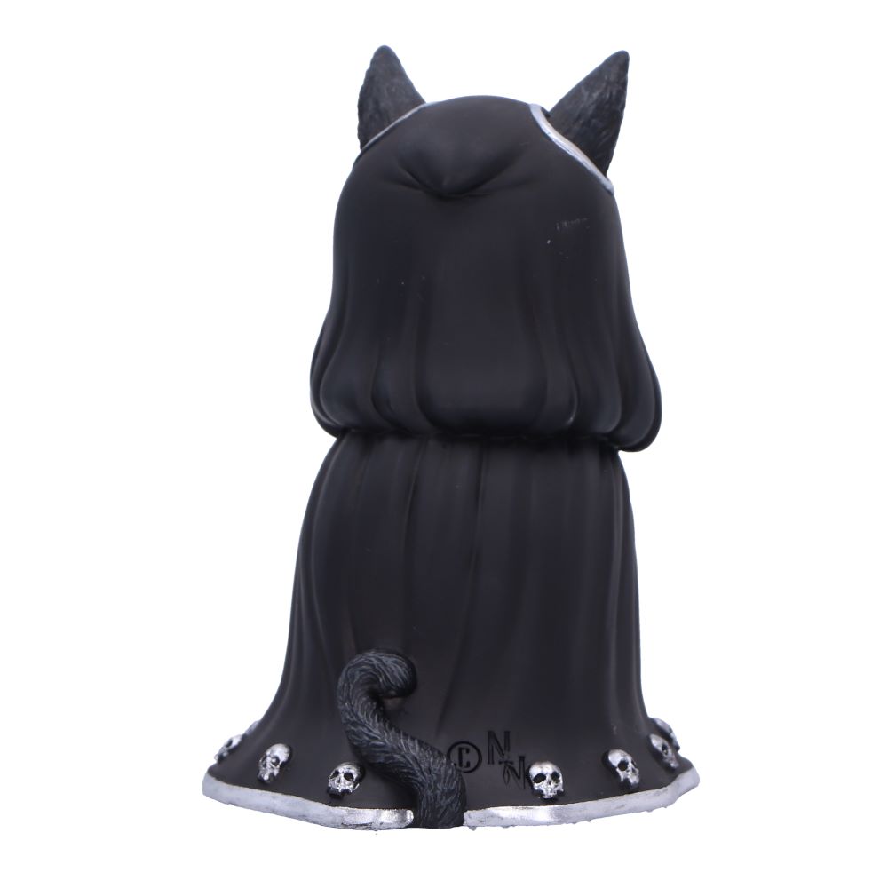 Zefur Collectible Cat Figurine 10cm - Cult Cuties