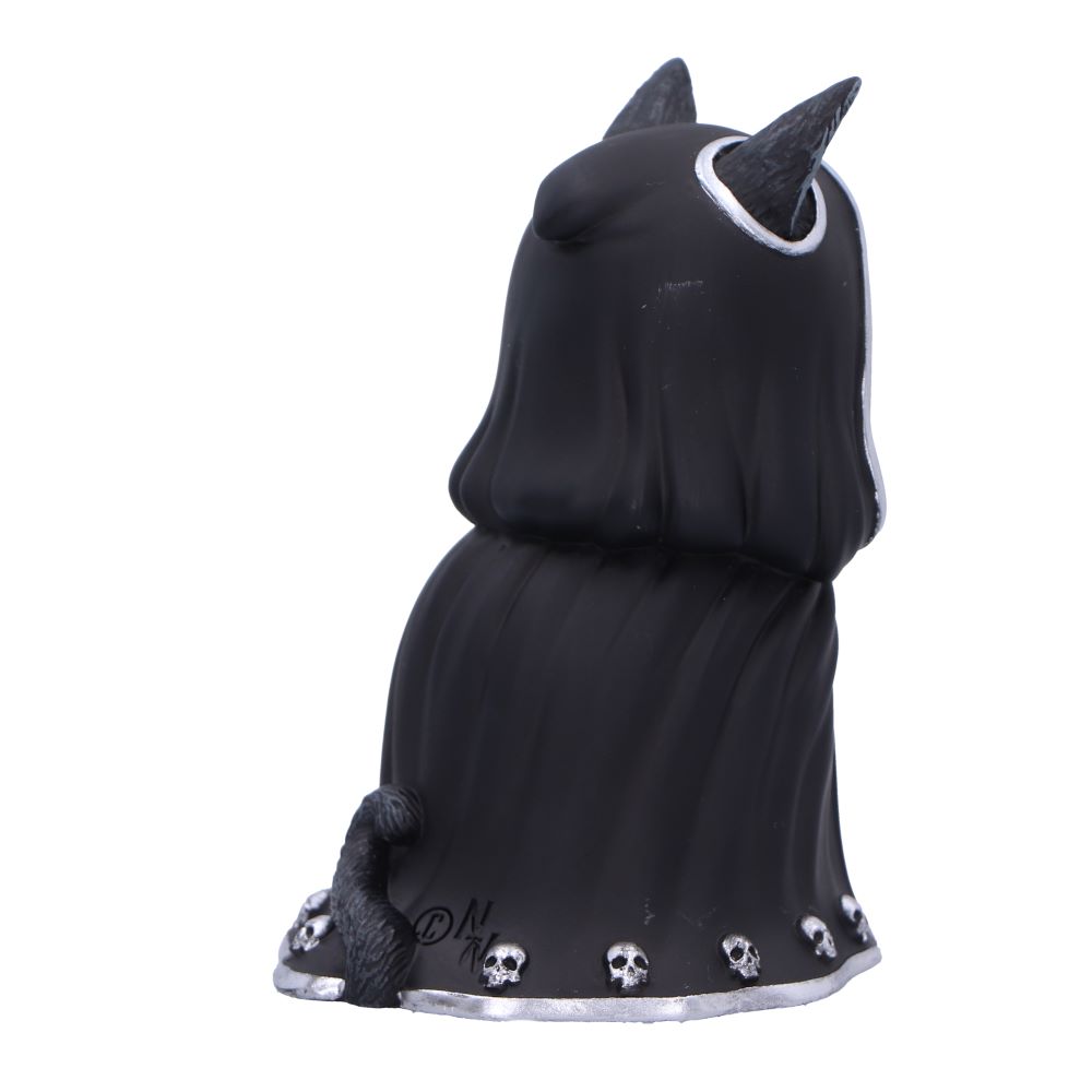 Zefur Collectible Cat Figurine 23.2cm Large - Cult Cuties