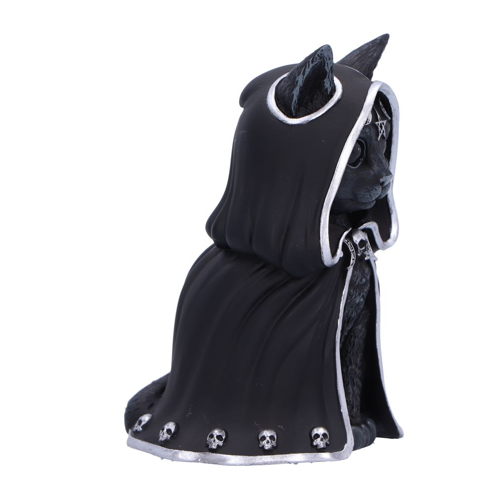 Zefur Collectible Cat Figurine 23.2cm Large - Cult Cuties