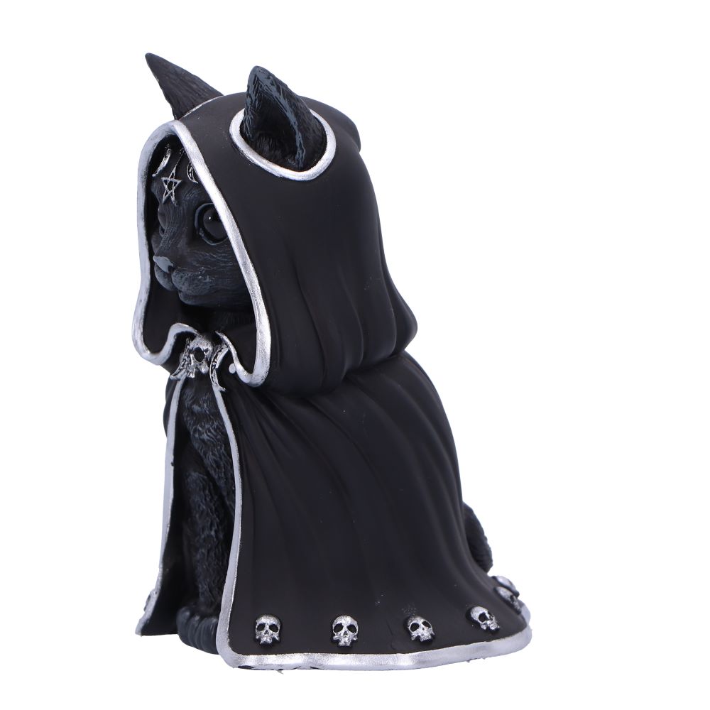 Zefur Collectible Cat Figurine 10cm - Cult Cuties
