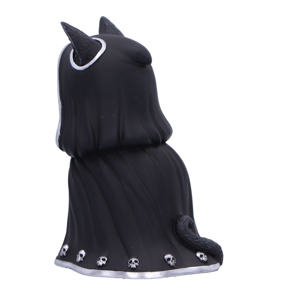 Zefur Collectible Cat Figurine 10cm - Cult Cuties