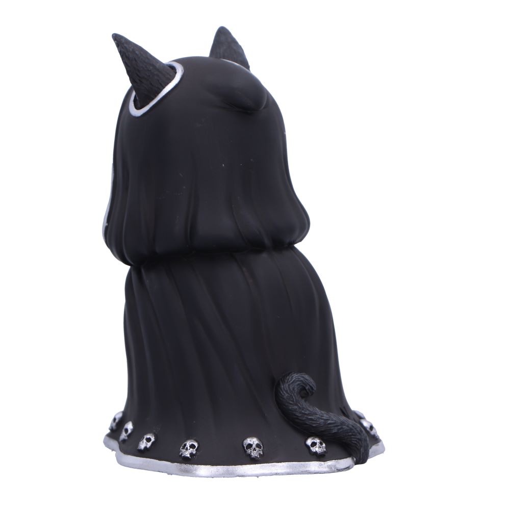 Zefur Collectible Cat Figurine 10cm - Cult Cuties