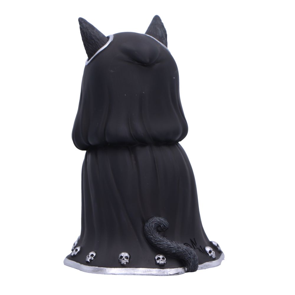 Zefur Collectible Cat Figurine 10cm - Cult Cuties