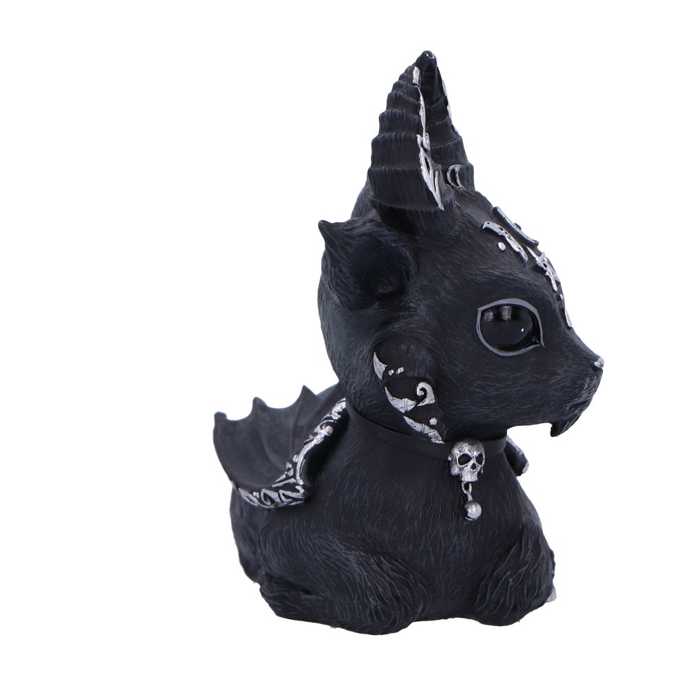 Baal Collectible Goat Figurine 9cm - Cult Cuties