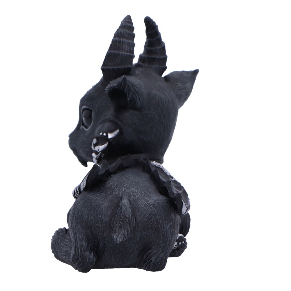 Baal Collectible Goat Figurine 9cm - Cult Cuties