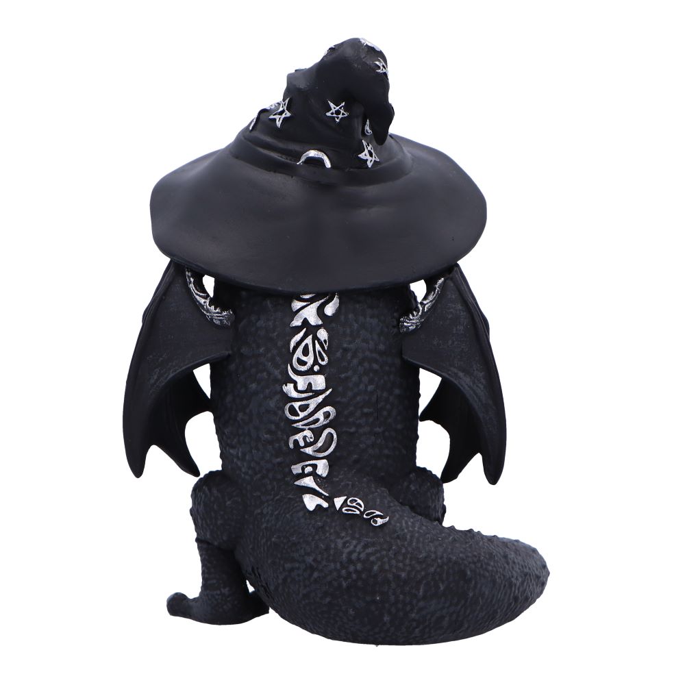 Azascale Collectible Lizard Figurine 12.4cm - Cult Cuties