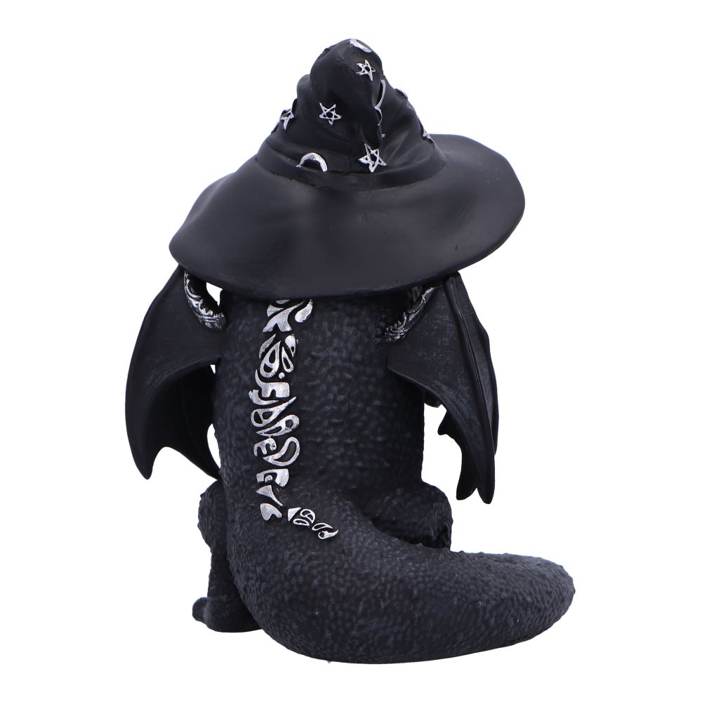 Azascale Collectible Lizard Figurine 12.4cm - Cult Cuties